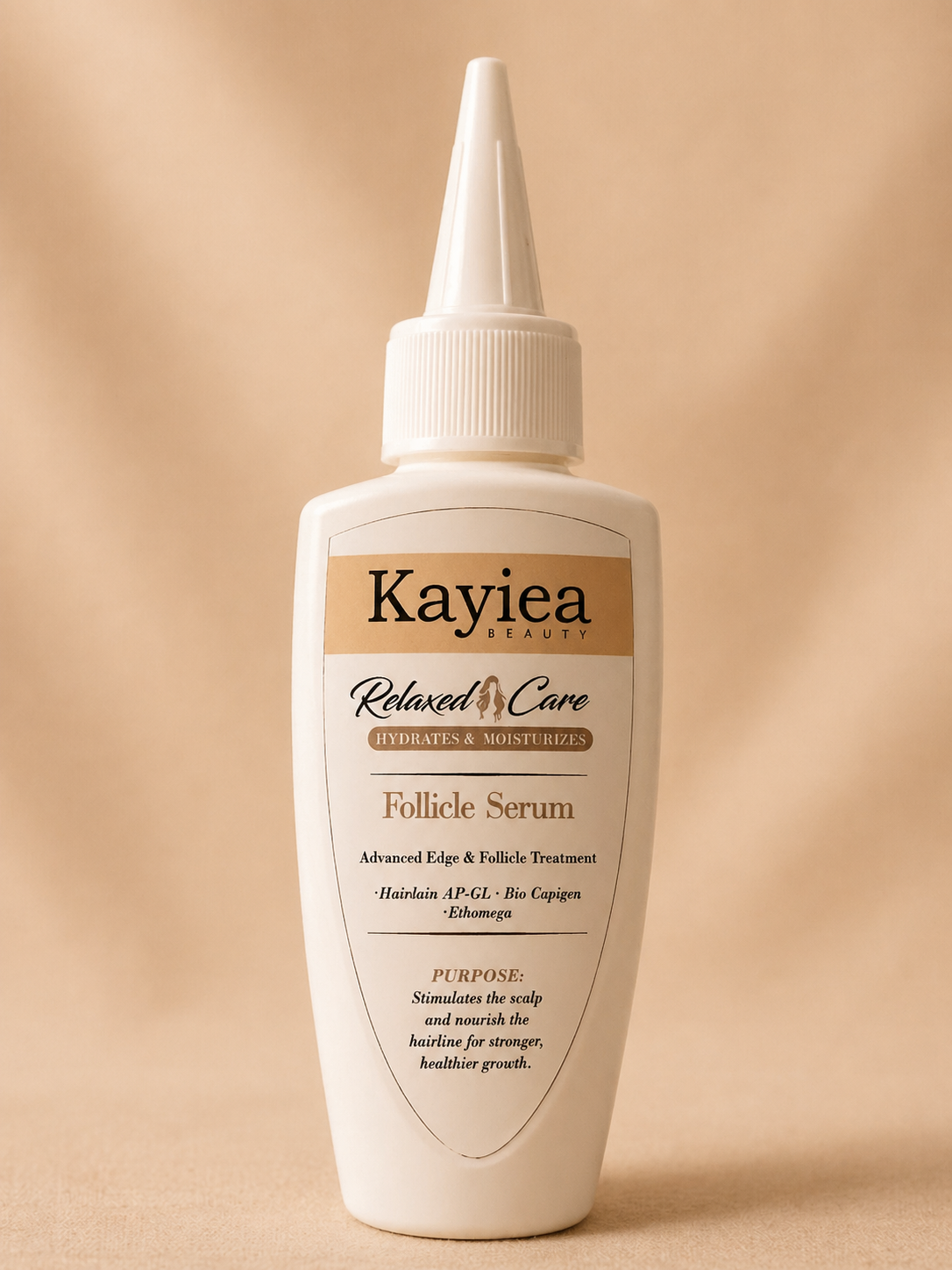 Follicle Serum