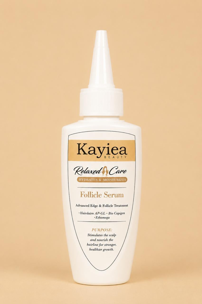 Follicle Serum