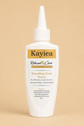 Smoothing ends Serum