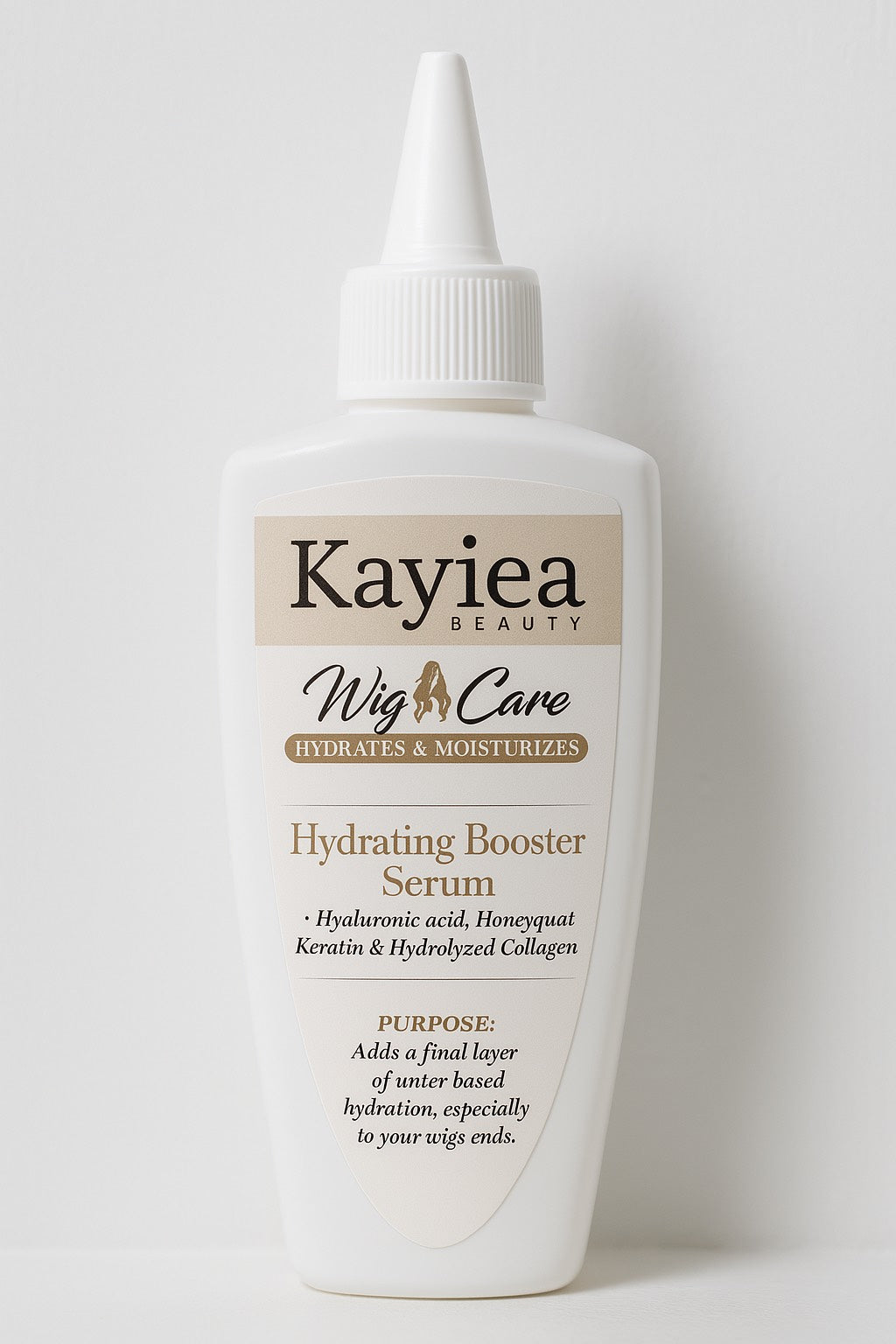 Hydrating Booster Serum